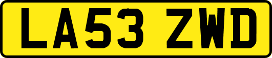 LA53ZWD