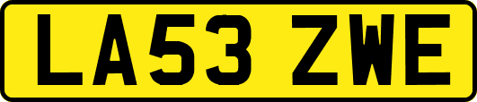 LA53ZWE
