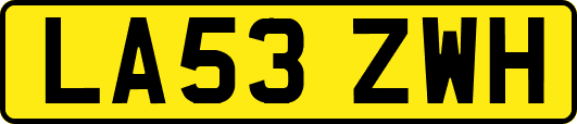 LA53ZWH