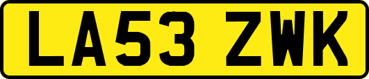 LA53ZWK