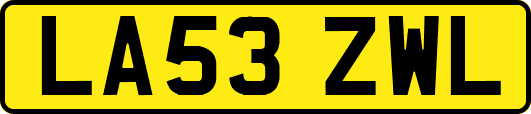 LA53ZWL