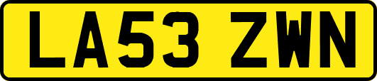 LA53ZWN