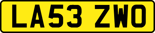 LA53ZWO