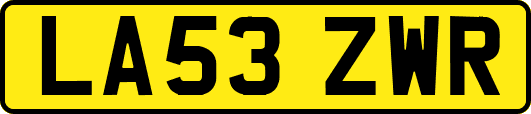 LA53ZWR