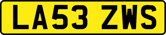 LA53ZWS