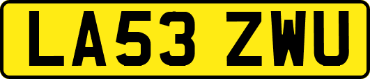 LA53ZWU