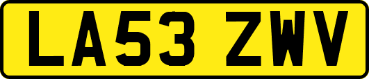 LA53ZWV