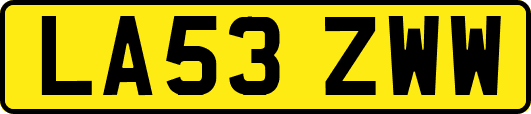 LA53ZWW