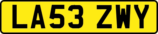 LA53ZWY