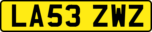 LA53ZWZ