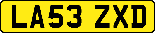 LA53ZXD