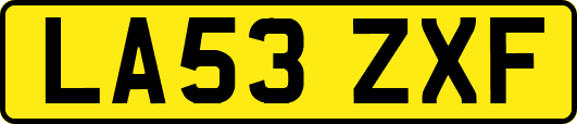 LA53ZXF