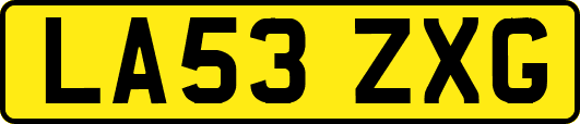 LA53ZXG
