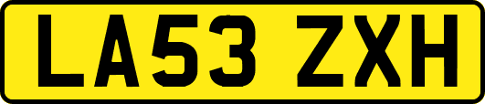 LA53ZXH