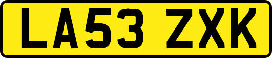 LA53ZXK