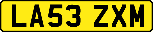 LA53ZXM