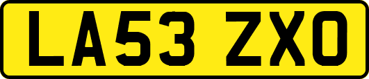LA53ZXO