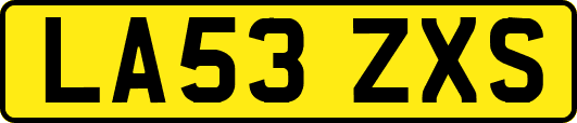 LA53ZXS
