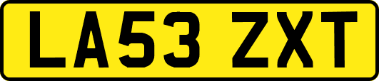 LA53ZXT