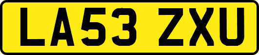 LA53ZXU