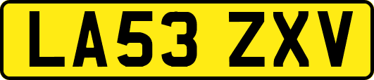 LA53ZXV
