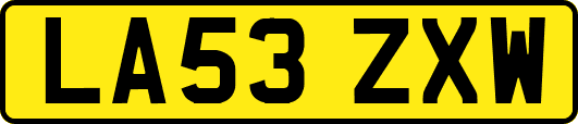 LA53ZXW