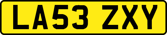 LA53ZXY