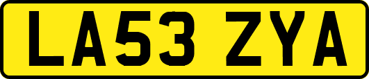 LA53ZYA