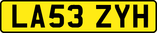 LA53ZYH