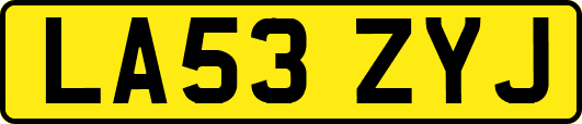 LA53ZYJ