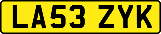 LA53ZYK