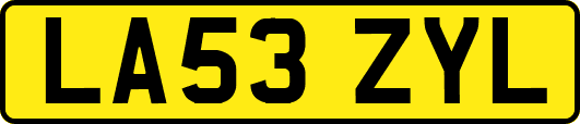 LA53ZYL