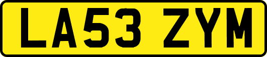 LA53ZYM