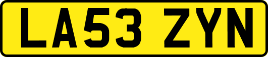 LA53ZYN