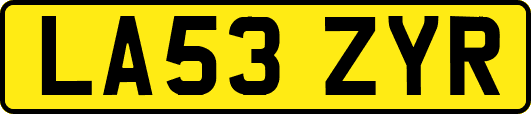 LA53ZYR