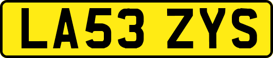 LA53ZYS