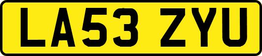 LA53ZYU