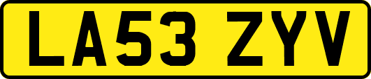 LA53ZYV