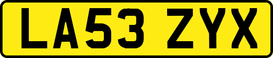 LA53ZYX