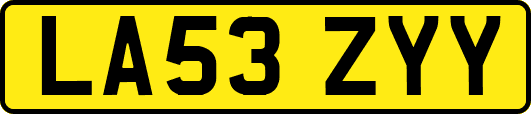 LA53ZYY