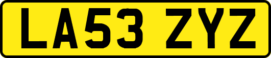 LA53ZYZ