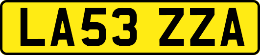 LA53ZZA
