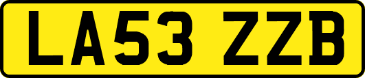 LA53ZZB