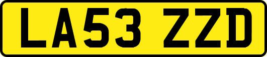 LA53ZZD