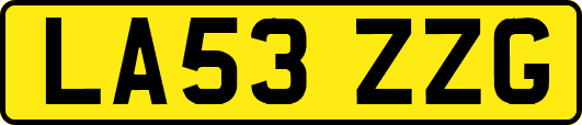 LA53ZZG