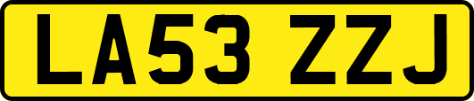 LA53ZZJ