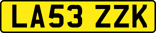 LA53ZZK