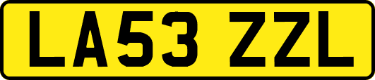 LA53ZZL