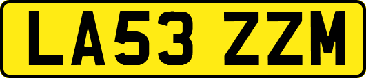 LA53ZZM