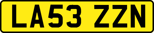 LA53ZZN